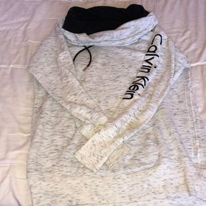 Calvin klein sweater